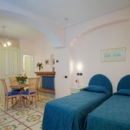 Le Querce Resort Sea Thermae & Spa Ischia Bagian luar foto